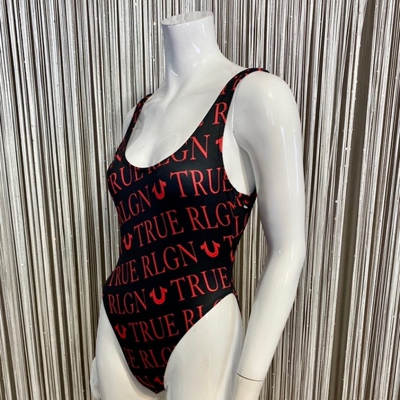 🔻SALE🔻TRUE RELIGION🔹NEW (NWOT) - Picture 4 of 10